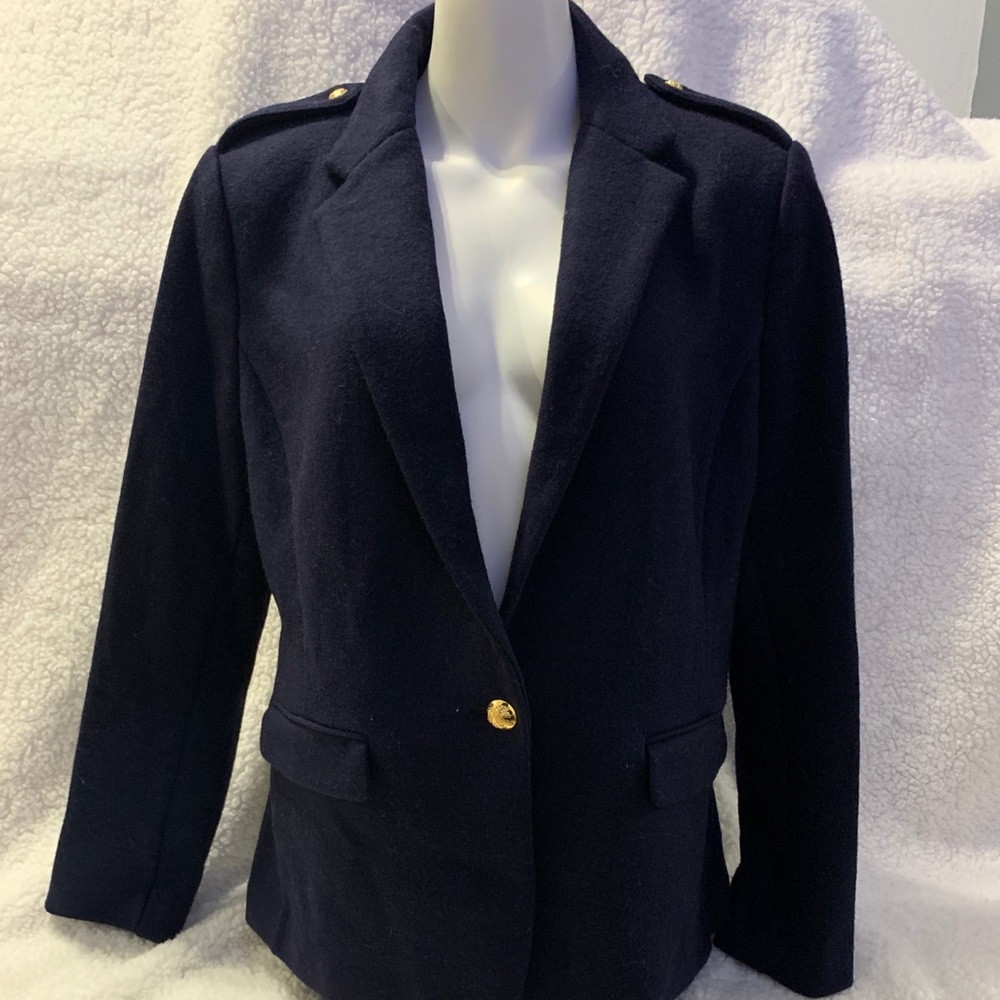 Ralph Lauren blazer